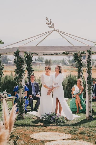 Photographe de mariage Antonio Ovejero (antonioovejero). Photo du 14 mars 2023