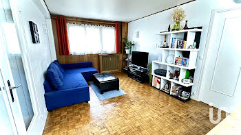 appartement à Courbevoie (92)