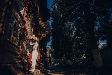 Wedding photographer Andrey Lukyanov (andreylukyannov). Photo of 29 May 2022