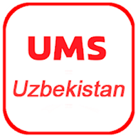 UMS-UZB Мобильный помощник