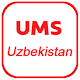 Download UMS-UZB Мобильный помощник For PC Windows and Mac