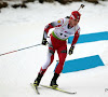 Un Belge réussit une grosse performance au biathlon d'Obertillach