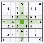 Cover Image of Baixar Sudoku: Clássico Humilde 1.1.16 APK