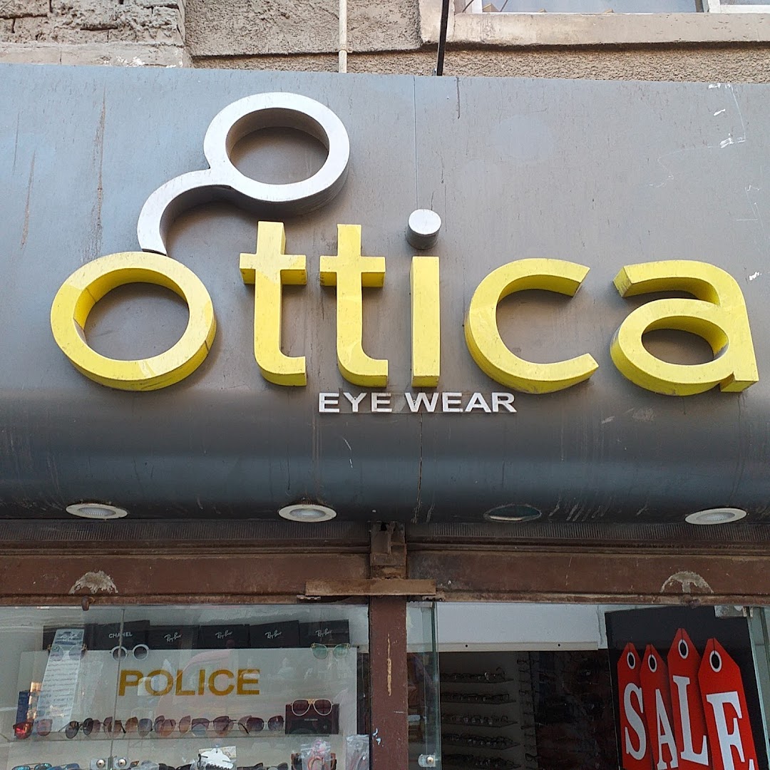 Ottica