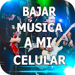 Cover Image of Download Bajar Música Gratis A Mi Celular MP3 Guides 1.0 APK