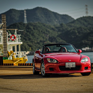 S2000 AP1