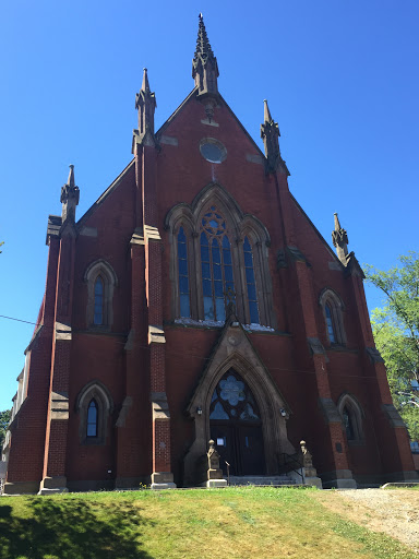 St. David's Presbyterian Church