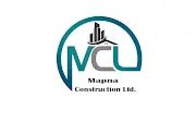 Mapna Construction Ltd Logo