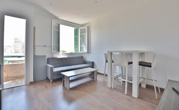 appartement à Ajaccio (2A)