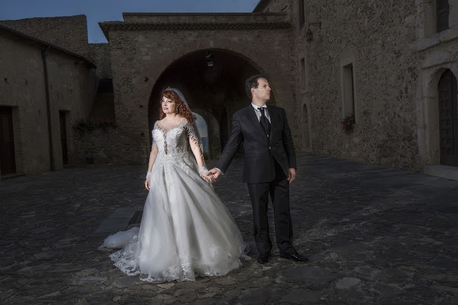 Wedding photographer Luigi Latelli (luigilatelli). Photo of 25 November 2019