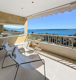 appartement à Cannes (06)