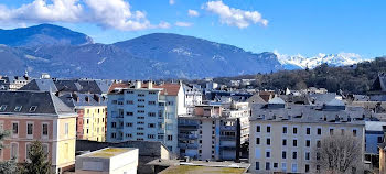 appartement à Chambery (73)