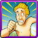 Streaker Run icon