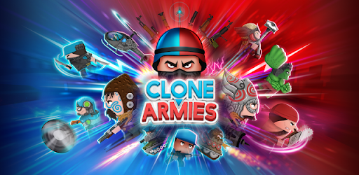 Clone Armies: Battle Game