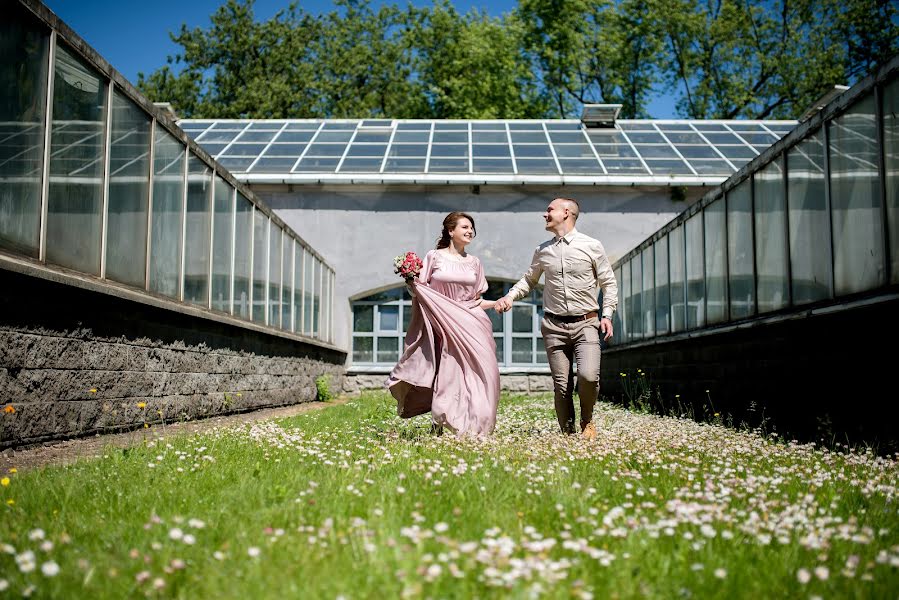 Fotógrafo de bodas Marina Grigorovich (marinyla). Foto del 22 de septiembre 2021