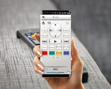 Universal Remote for All TV(圖7)-速報App