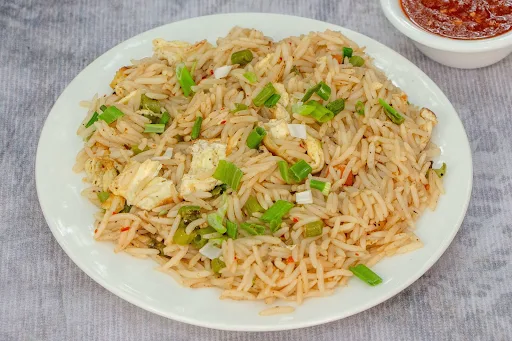 Egg Fried Rice