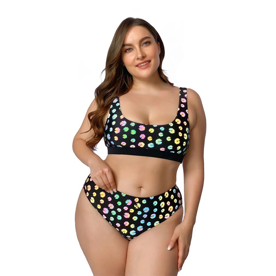 Nuevo Traje de Baño Dividido para Mujer Estilo Europeo Disfruta del Sol con Elegancia y Comodidad Ideal para la Playa y Piscina con un Ajuste Perfecto