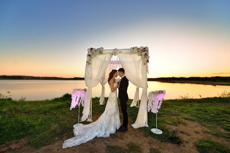 Wedding photographer Andrey Shumakov (shumakoff). Photo of 24 August 2017