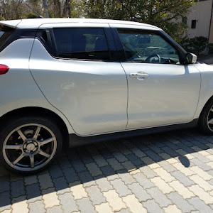 スイフトスポーツ ZC33S