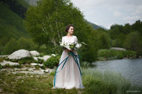 Fotografo di matrimoni Yaroslav Kalinovskiy (kalinovskyph). Foto del 25 gennaio 2017