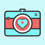 Cover Image of Download Joy Camera – GIF Photo Convertor 2020.0125 APK