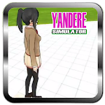 Cover Image of 下载 New YANDERE SIMULATOR Tips 1.0 APK