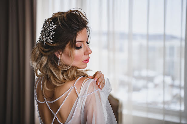 Wedding photographer Aleksandr Malyukov (malyukov). Photo of 28 February 2019
