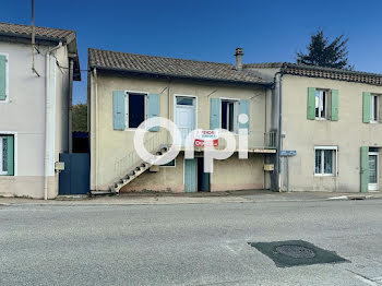 maison à Lalevade-d'Ardèche (07)