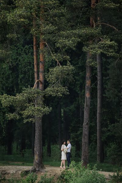 Bryllupsfotograf Karina Klapotovskaya (klapotovskaya). Bilde av 28 august 2018