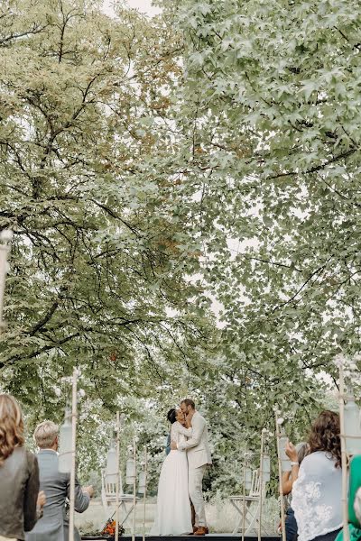 Fotógrafo de casamento Tania Mayán (taniamayan). Foto de 29 de março 2019