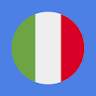 Most Common Italian Words icon