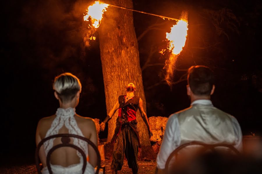 Bröllopsfotograf Veronica Onofri (veronicaonofri). Foto av 6 augusti 2018