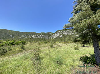 terrain à batir à Prugnanes (66)