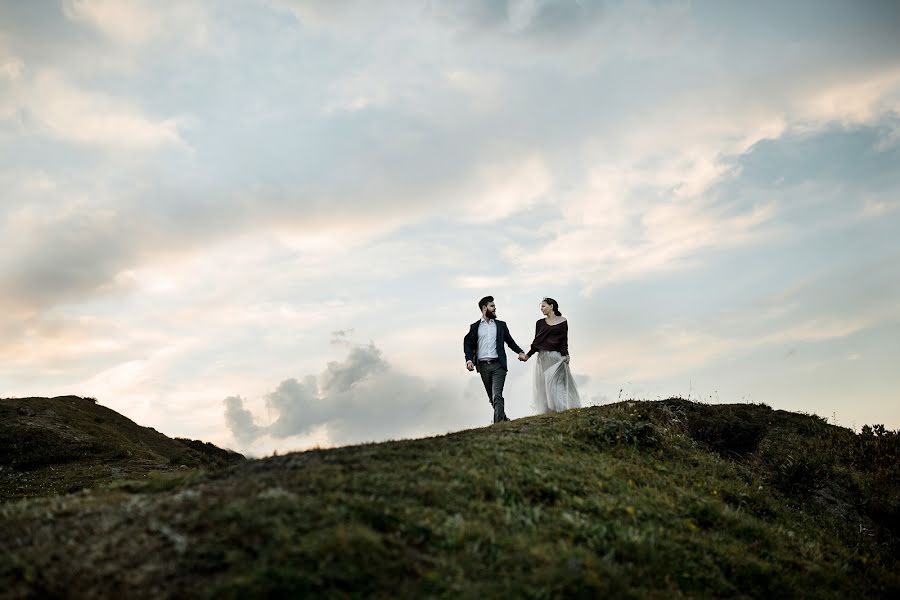 Fotógrafo de bodas Anton Kolesnikov (toni). Foto del 17 de mayo 2019