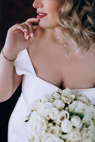 Wedding photographer Tatyana Starkova (starkovaphoto). Photo of 29 July 2020