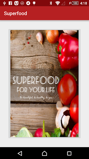 Superfood