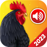 Animal Sounds Birds Ringtones icon