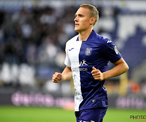 'RSC Anderlecht heeft vervanger voor Augustinsson al op het oog'