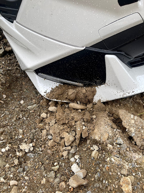 RAV4のrav4・1周年・みなさまのおかげでしたに関するカスタム事例の投稿画像13枚目