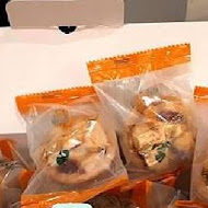 名坂奇洋菓子の店