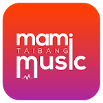 Cover Image of Download Mami Taibang Music - Listen Manipuri Songs Online 1.4 APK