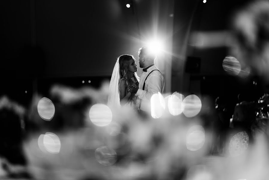 Fotografo di matrimoni Stefan Marin (stefanmarin). Foto del 16 maggio 2018