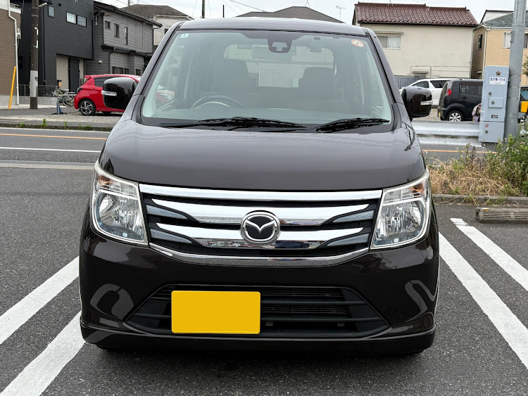 フレアの納車されました！・在宅勤務中・いいね＆フォロー＆コメントありがとうございますに関するカスタム事例の投稿画像3枚目