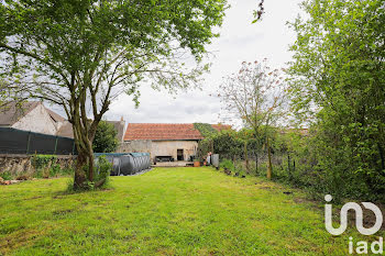 maison à Nogent-l'Artaud (02)