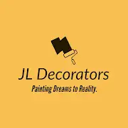 JL Decorators Logo