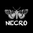 Necrometer - Ghost Seeker icon