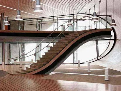 Modernas ideas escalera diseño aplicaciones de android en google ...