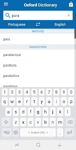 Oxford Portuguese Dictionary Premium v9.0.272