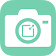 PhotoCrop  icon